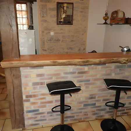 De La Guillone Savignac (Aveyron)