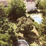 Vakantiehuis De La Guillone Savignac (Aveyron)