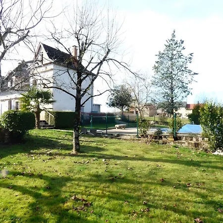 De La Guillone Savignac (Aveyron)