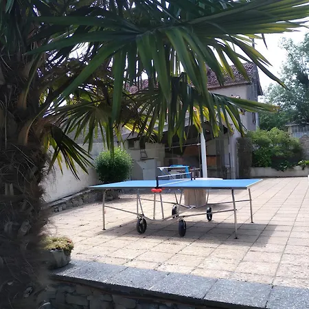 De La Guillone * Savignac (Aveyron)