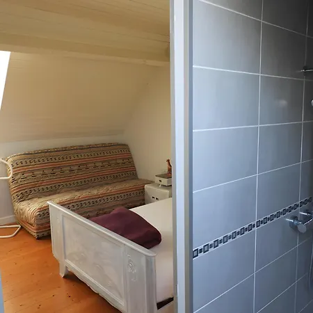 De La Guillone Vakantiehuis Savignac (Aveyron)