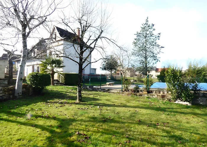 De La Guillone Savignac (Aveyron)