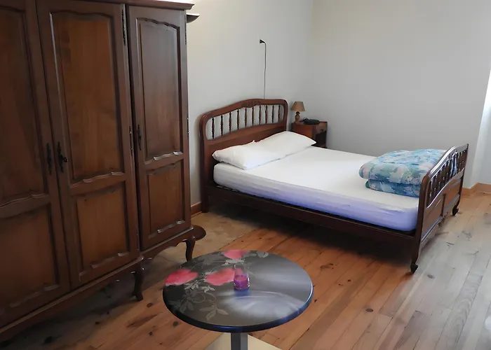 De La Guillone * Savignac (Aveyron)