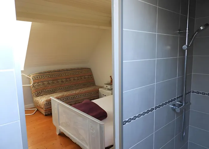 De La Guillone بيت للعطل Savignac (Aveyron)